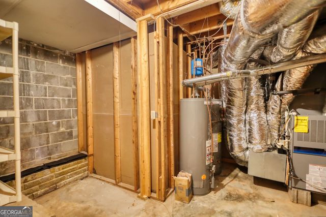 2289 Amberbrook Drive SW, Conyers, GA 30094