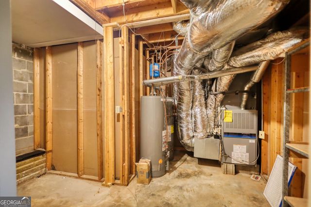 2289 Amberbrook Drive SW, Conyers, GA 30094