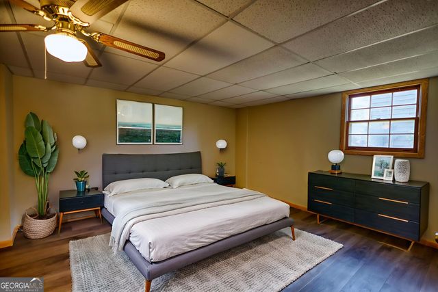 2289 Amberbrook Drive SW, Conyers, GA 30094