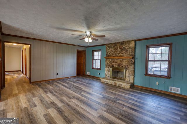 2289 Amberbrook Drive SW, Conyers, GA 30094