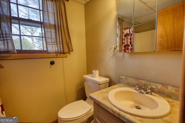 2289 Amberbrook Drive SW, Conyers, GA 30094