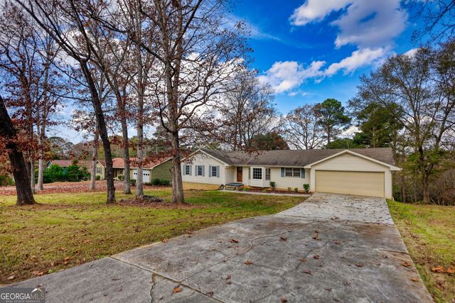 2289 Amberbrook Drive SW, Conyers, GA 30094