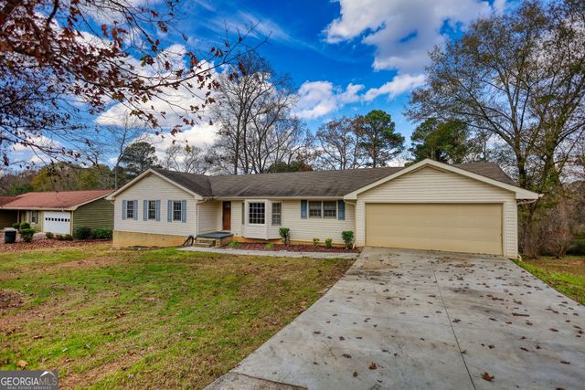 2289 Amberbrook Drive SW, Conyers, GA 30094