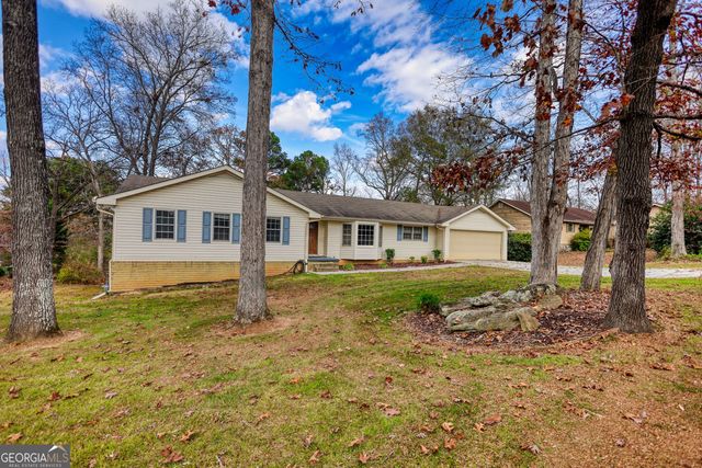 2289 Amberbrook Drive SW, Conyers, GA 30094
