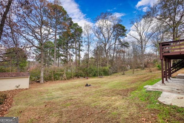 2289 Amberbrook Drive SW, Conyers, GA 30094