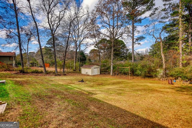 2289 Amberbrook Drive SW, Conyers, GA 30094