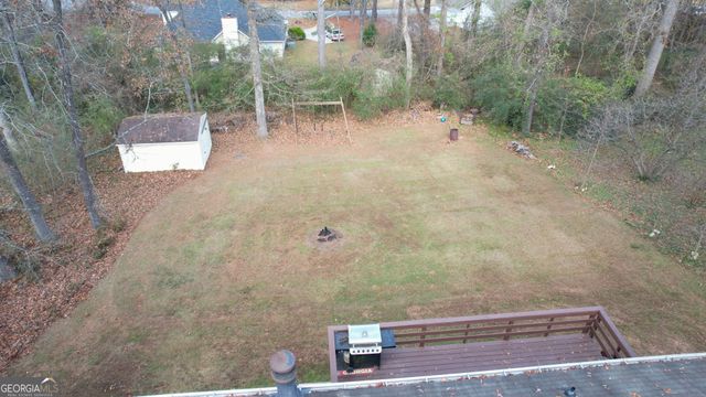2289 Amberbrook Drive SW, Conyers, GA 30094