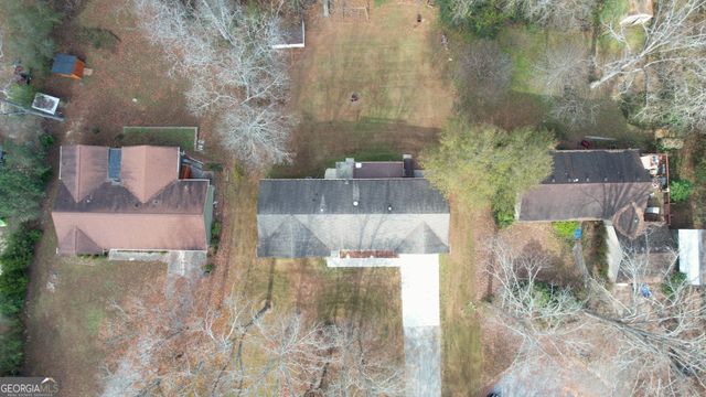 2289 Amberbrook Drive SW, Conyers, GA 30094