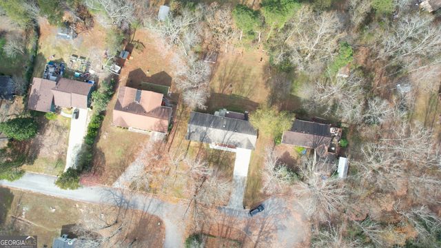 2289 Amberbrook Drive SW, Conyers, GA 30094