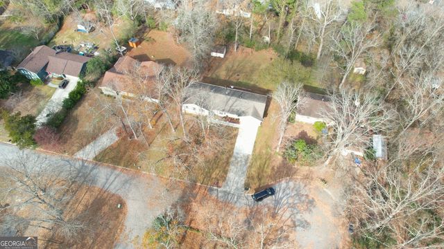 2289 Amberbrook Drive SW, Conyers, GA 30094