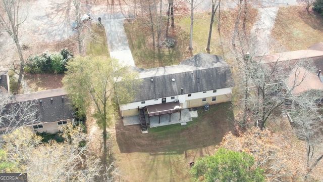 2289 Amberbrook Drive SW, Conyers, GA 30094