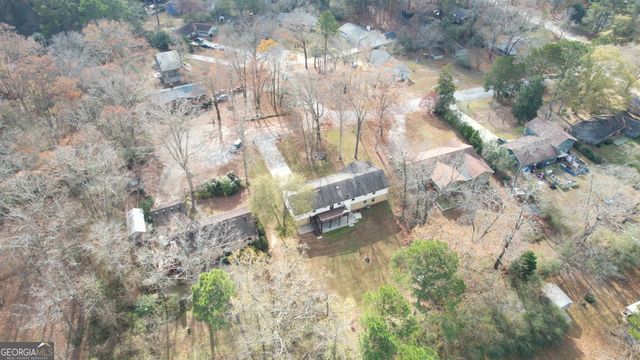 2289 Amberbrook Drive SW, Conyers, GA 30094