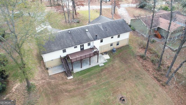 2289 Amberbrook Drive SW, Conyers, GA 30094
