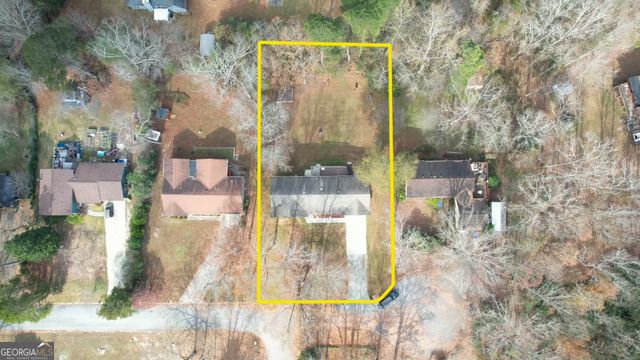 2289 Amberbrook Drive SW, Conyers, GA 30094