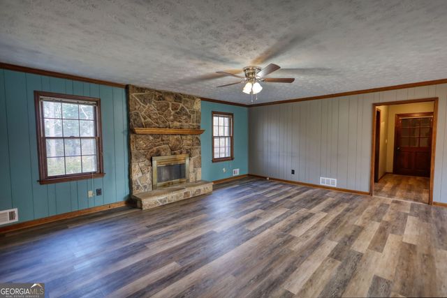 2289 Amberbrook Drive SW, Conyers, GA 30094