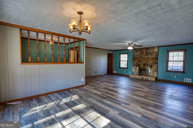 2289 Amberbrook Drive SW, Conyers, GA 30094