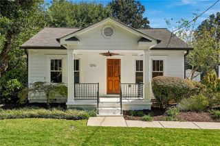 2751 Mathews Street SE, Smyrna, GA 30080