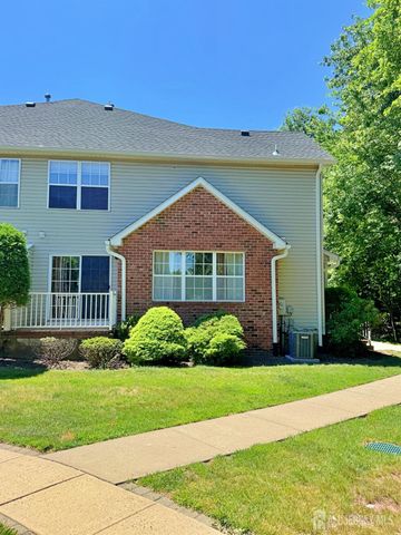 351 Bowler Court, Piscataway, NJ 08854