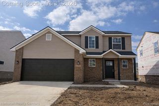 15185 Hanover Avenue, Allen Park, MI 48101