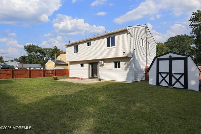 253 Forest Avenue, Middletown, NJ 07748