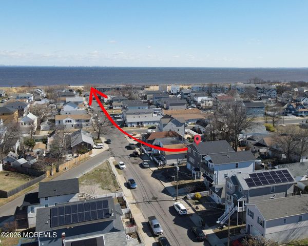 58 Bayview Avenue, Keansburg, NJ 07734