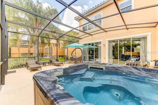 2662 ROADSTER LANE, Kissimmee, FL 34746