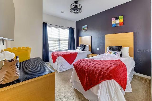 2662 ROADSTER LANE, Kissimmee, FL 34746