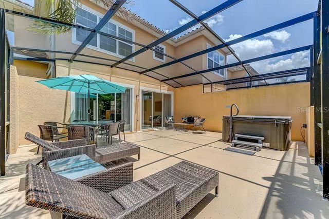 2662 ROADSTER LANE, Kissimmee, FL 34746