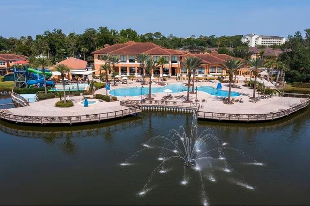 2662 ROADSTER LANE, Kissimmee, FL 34746