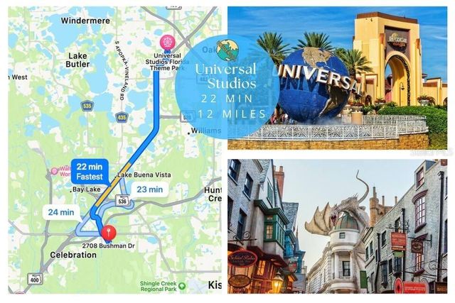 2662 ROADSTER LANE, Kissimmee, FL 34746