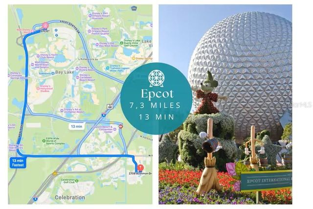 2662 ROADSTER LANE, Kissimmee, FL 34746