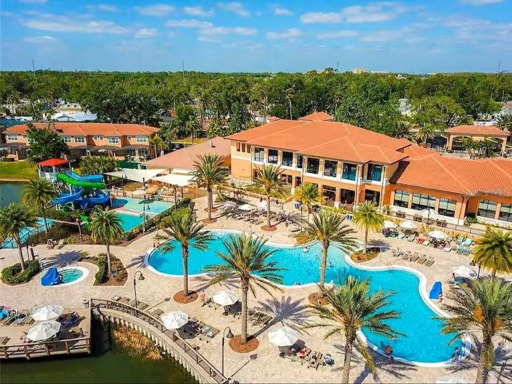 Image 2 of property listing at 2662 ROADSTER LANE, Kissimmee, FL 34746