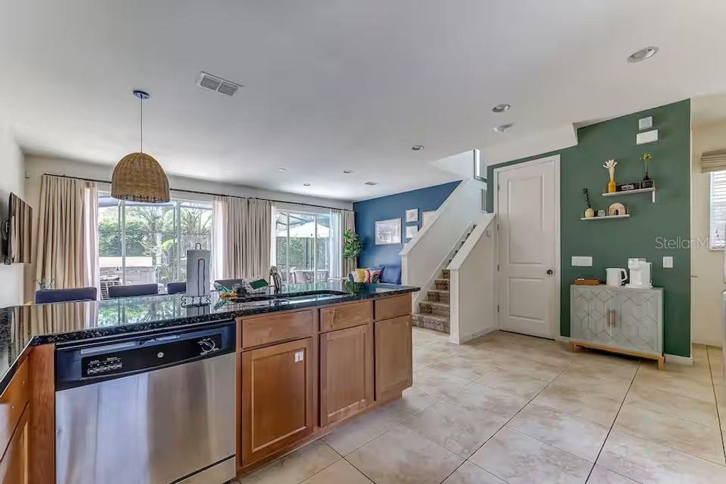 Image 11 of property listing at 2662 ROADSTER LANE, Kissimmee, FL 34746