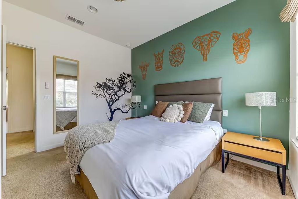 Image 15 of property listing at 2662 ROADSTER LANE, Kissimmee, FL 34746