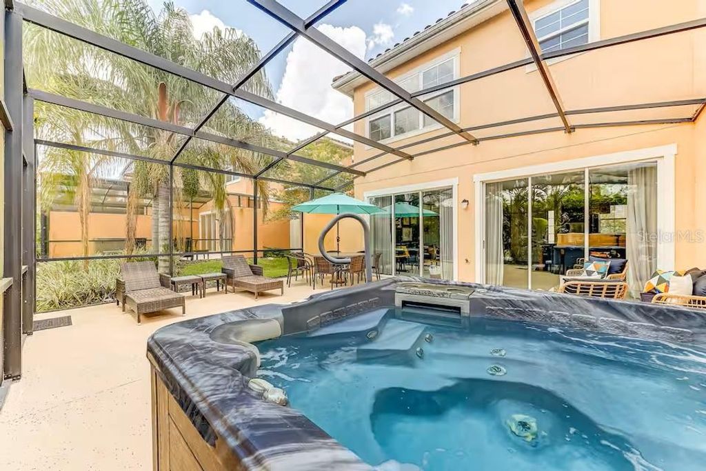 Image 17 of property listing at 2662 ROADSTER LANE, Kissimmee, FL 34746