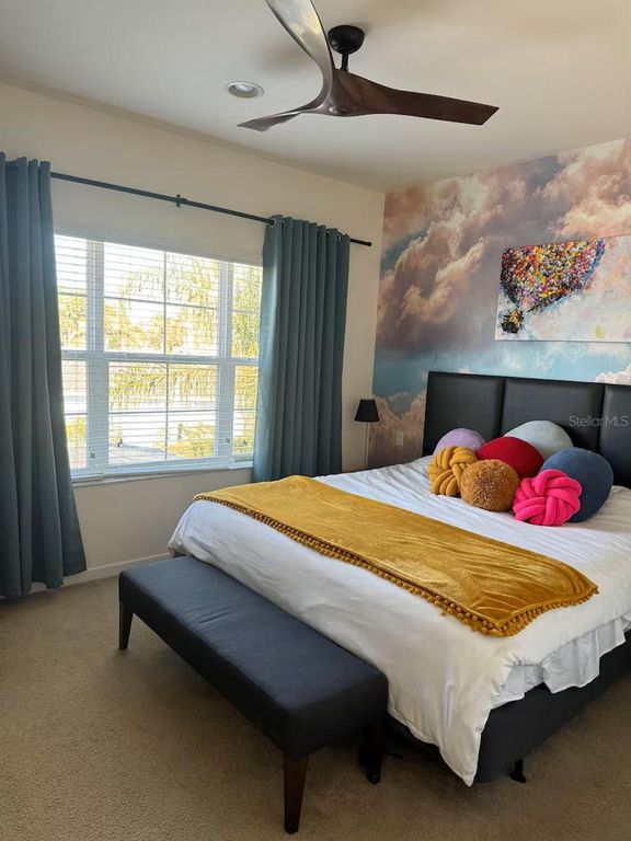 Image 20 of property listing at 2662 ROADSTER LANE, Kissimmee, FL 34746