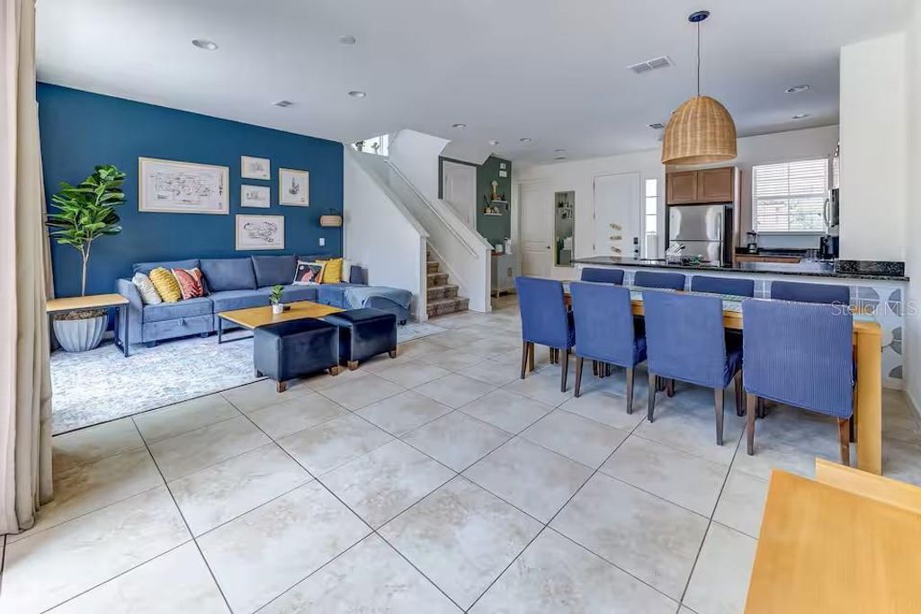 Image 3 of property listing at 2662 ROADSTER LANE, Kissimmee, FL 34746