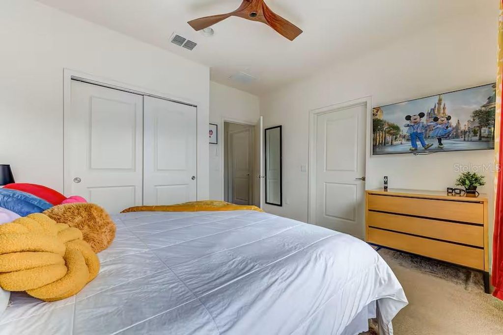 Image 21 of property listing at 2662 ROADSTER LANE, Kissimmee, FL 34746