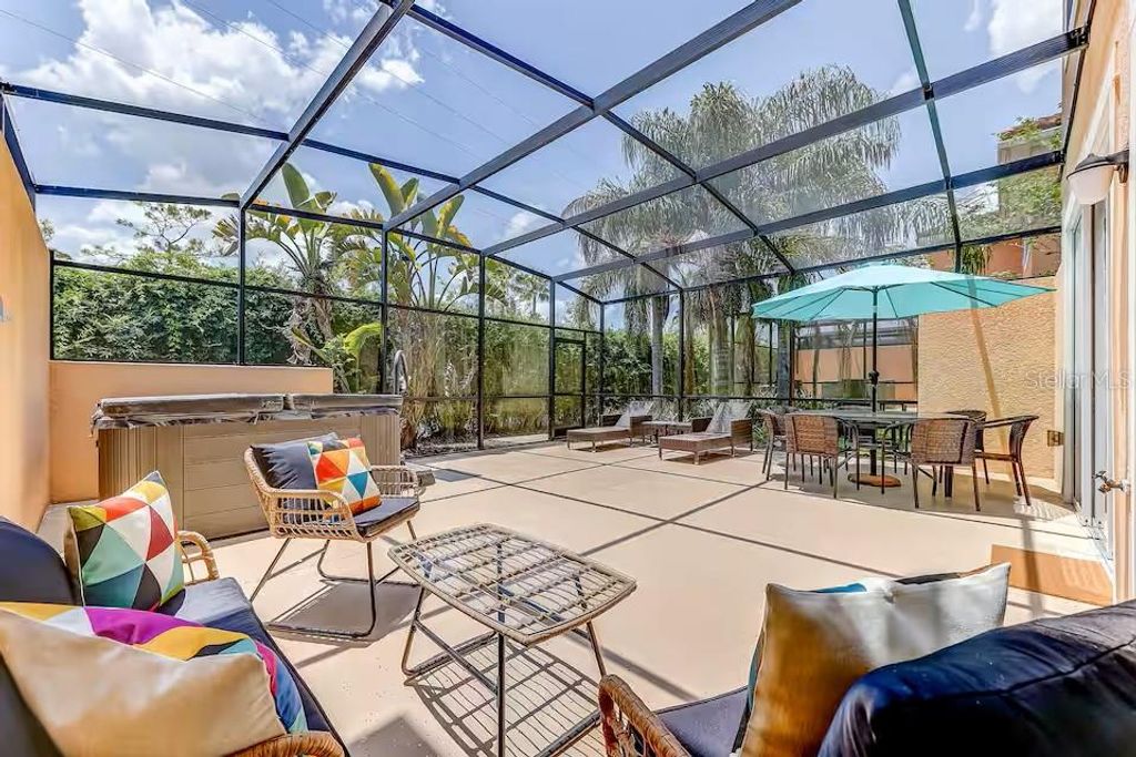 Image 22 of property listing at 2662 ROADSTER LANE, Kissimmee, FL 34746