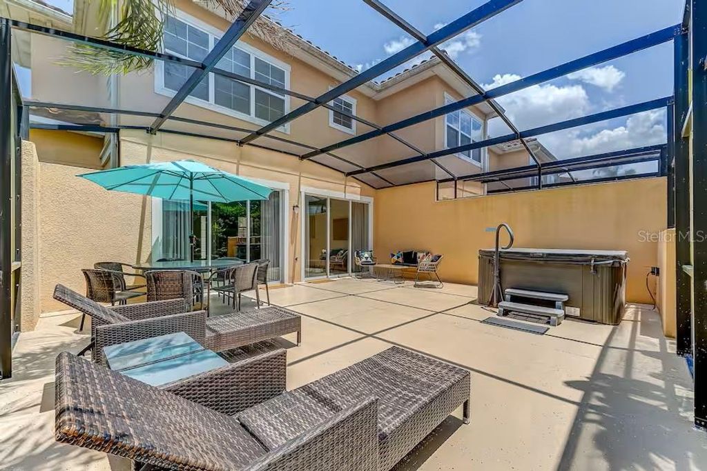 Image 23 of property listing at 2662 ROADSTER LANE, Kissimmee, FL 34746