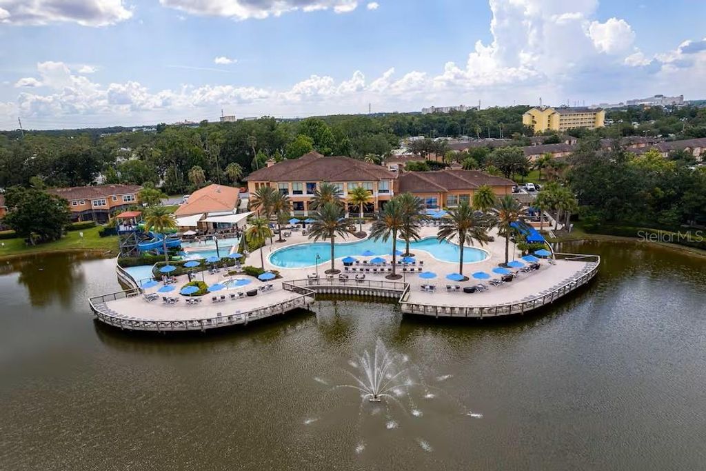 Image 25 of property listing at 2662 ROADSTER LANE, Kissimmee, FL 34746