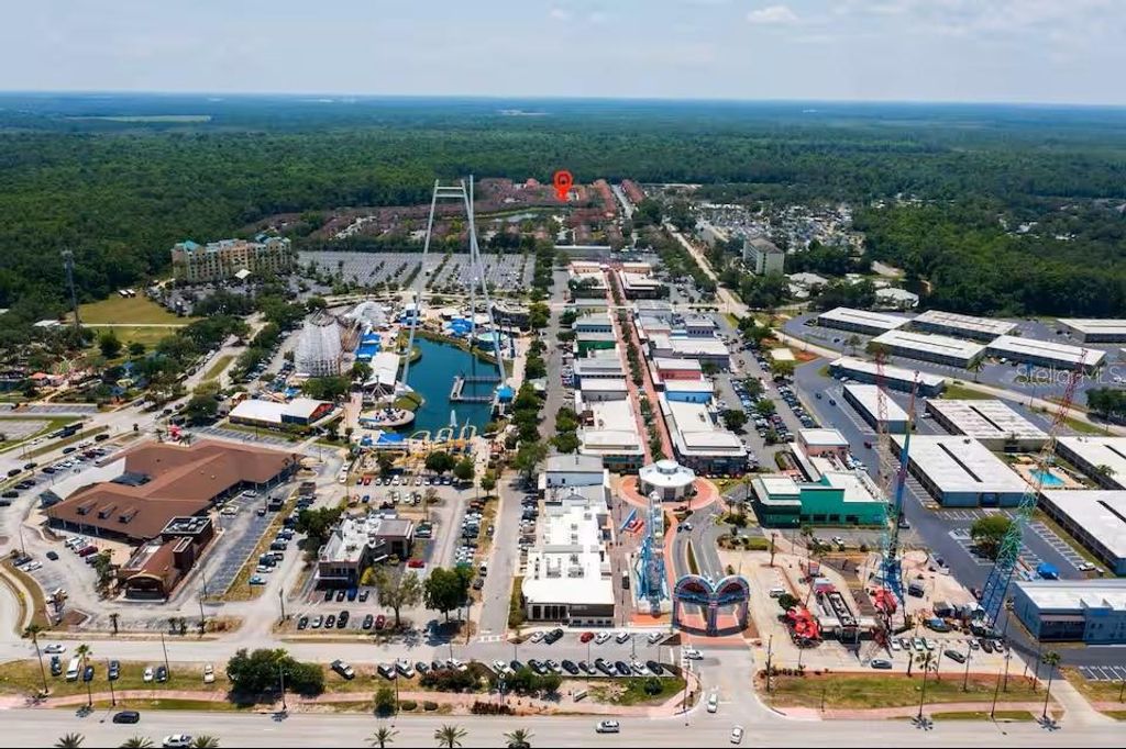 Image 26 of property listing at 2662 ROADSTER LANE, Kissimmee, FL 34746