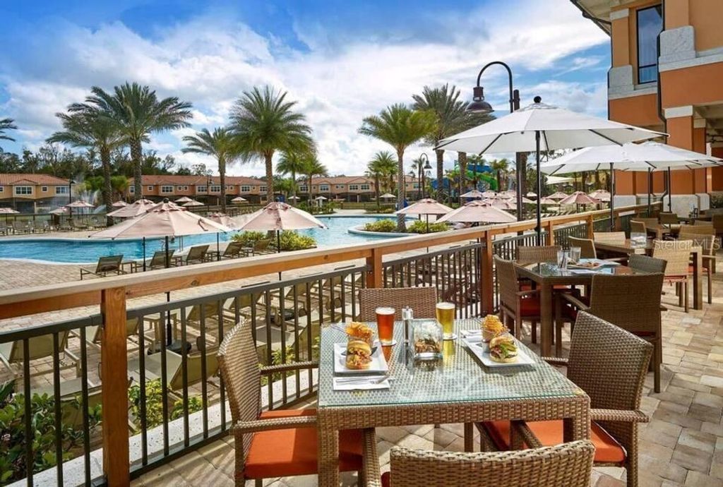 Image 27 of property listing at 2662 ROADSTER LANE, Kissimmee, FL 34746