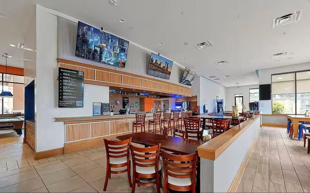 Image 28 of property listing at 2662 ROADSTER LANE, Kissimmee, FL 34746