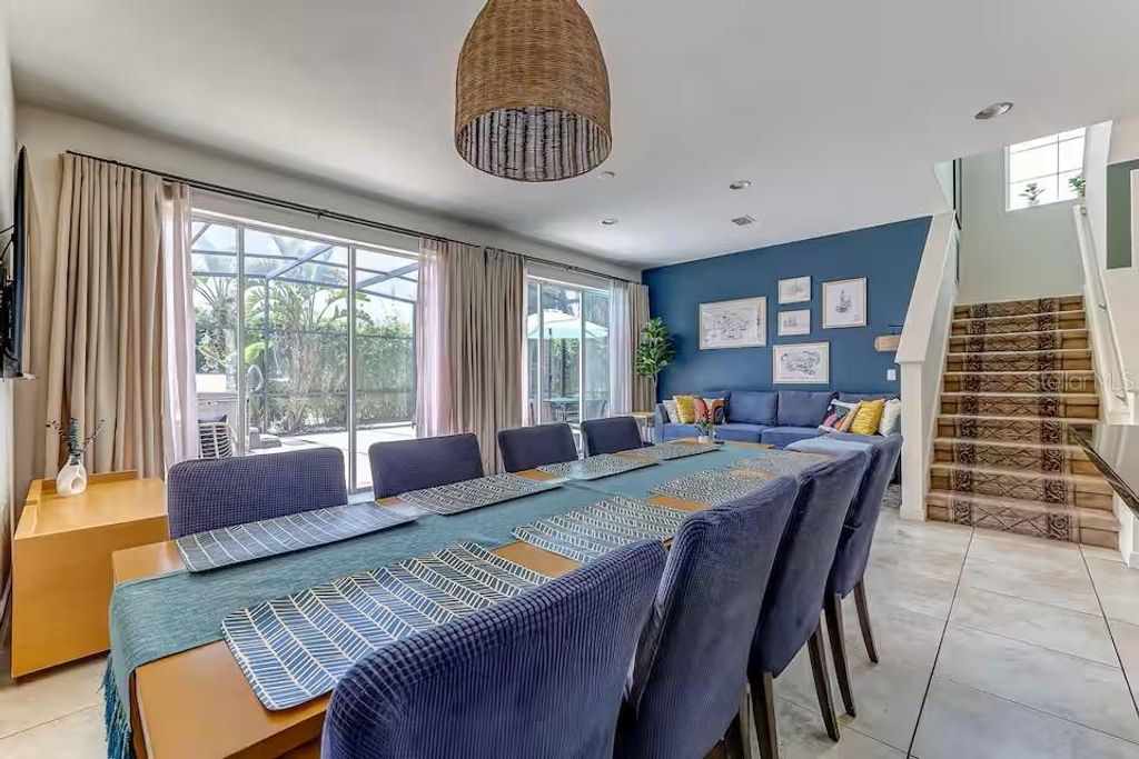 Image 4 of property listing at 2662 ROADSTER LANE, Kissimmee, FL 34746