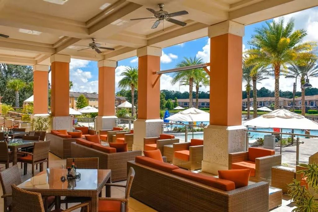 Image 31 of property listing at 2662 ROADSTER LANE, Kissimmee, FL 34746