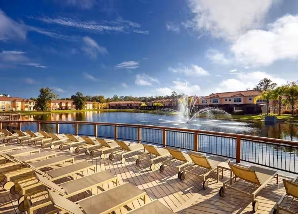 Image 33 of property listing at 2662 ROADSTER LANE, Kissimmee, FL 34746