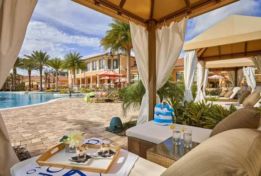 Image 34 of property listing at 2662 ROADSTER LANE, Kissimmee, FL 34746