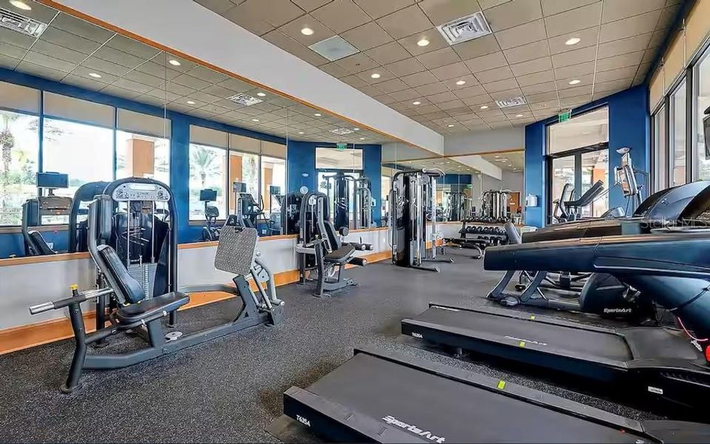 Image 36 of property listing at 2662 ROADSTER LANE, Kissimmee, FL 34746