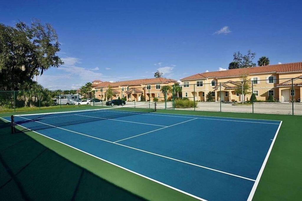 Image 39 of property listing at 2662 ROADSTER LANE, Kissimmee, FL 34746